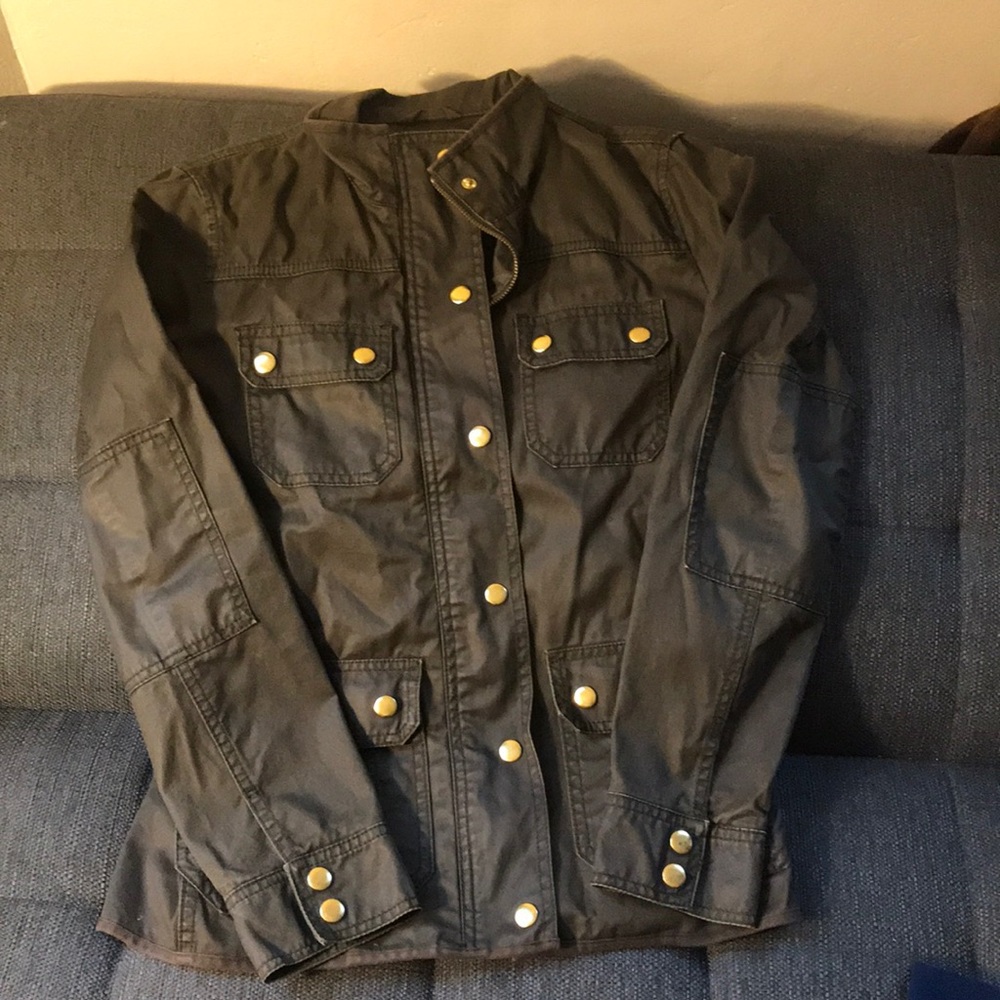 JCrew jacket